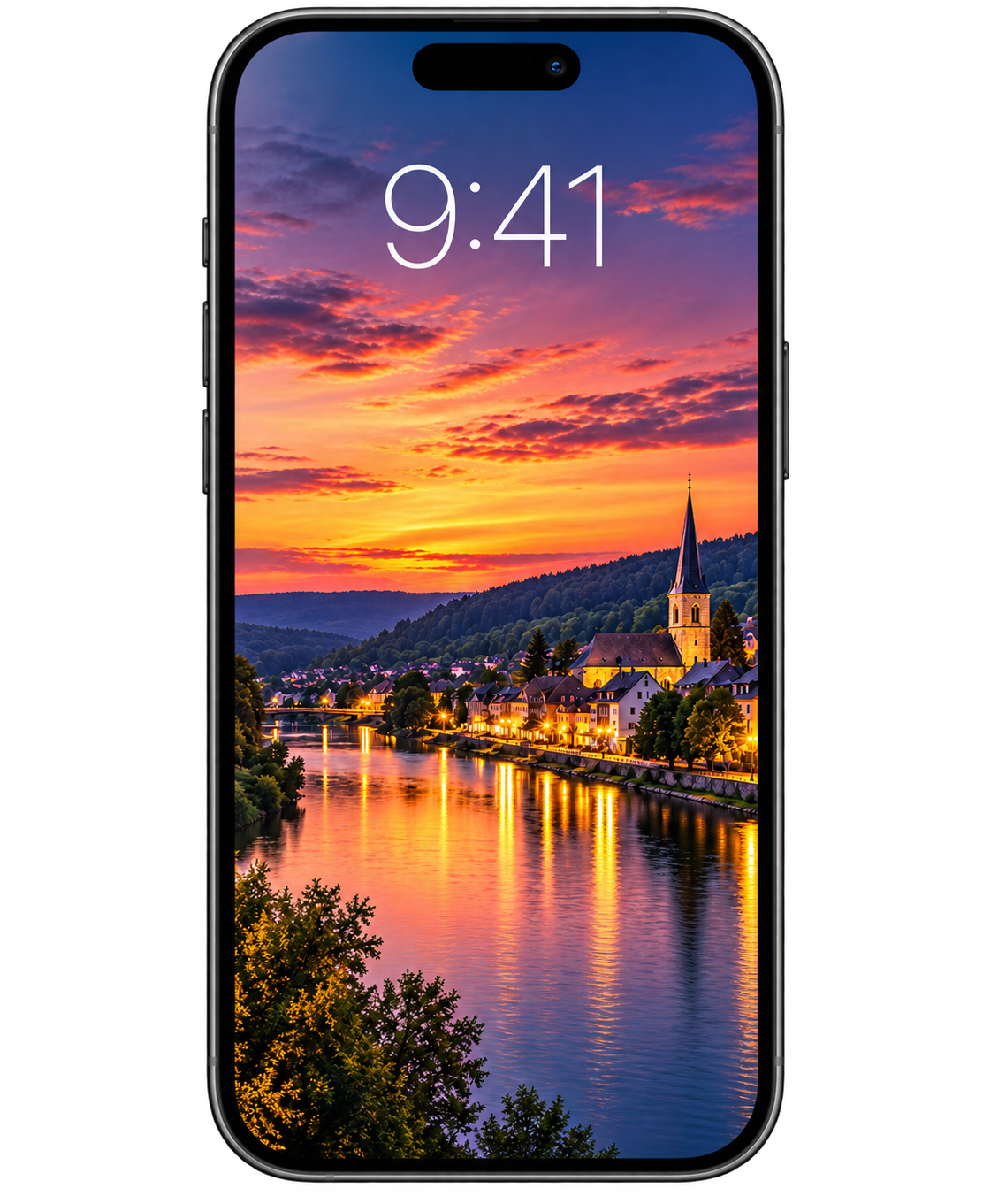 Téléphone de la mairie